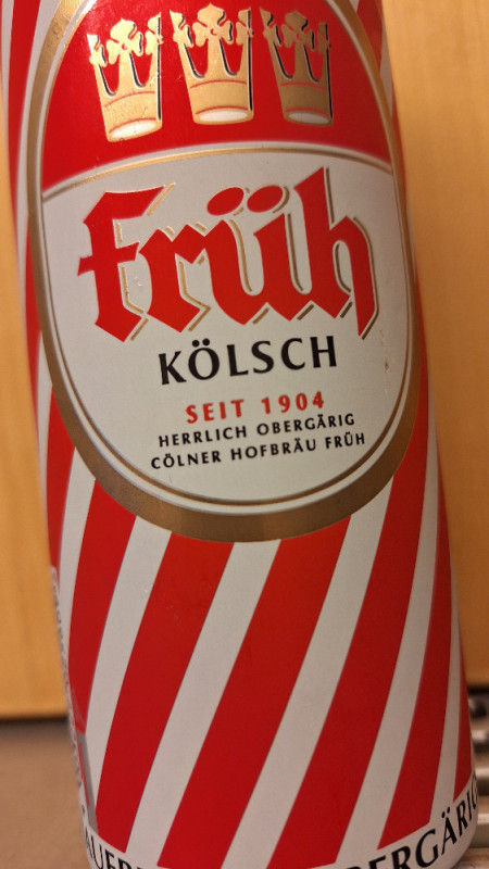 Früh Kölsch von fhl13 | Hochgeladen von: fhl13