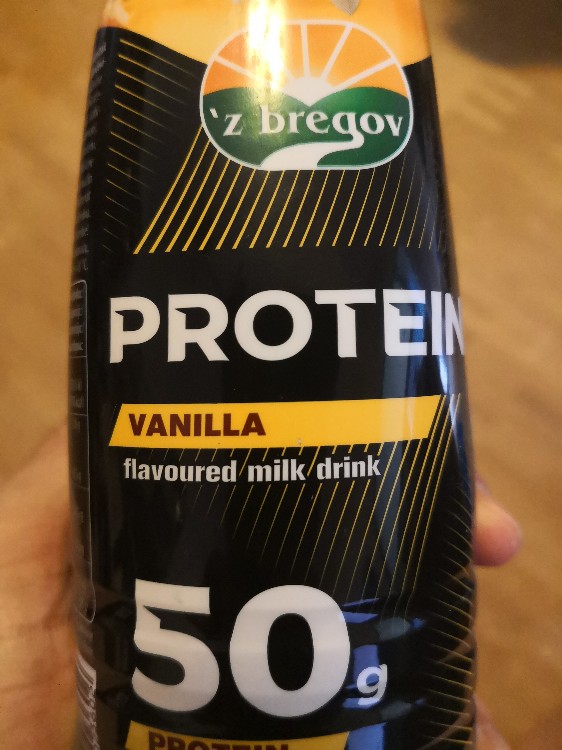 protein , vanilla  von matpan | Hochgeladen von: matpan