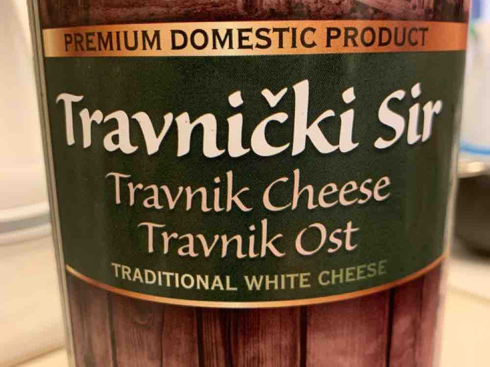 Travnik Cheese von dobbersteinch | Hochgeladen von: dobbersteinch