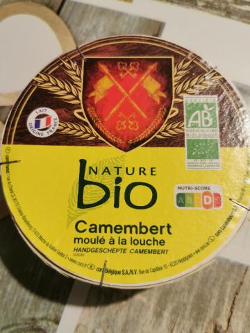 Bio Camembert von Stella Falkenberg | Hochgeladen von: Stella Falkenberg