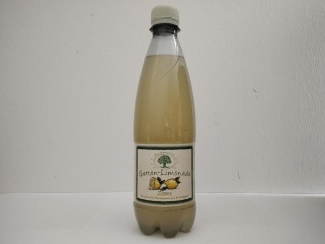 Garten Limonade | Hochgeladen von: micha66/Akens-Flaschenking