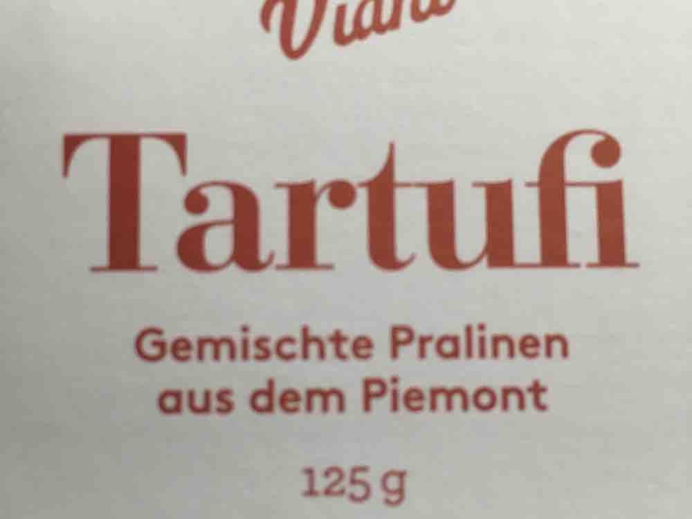 tartufi, gemischt von Comyndi | Hochgeladen von: Comyndi