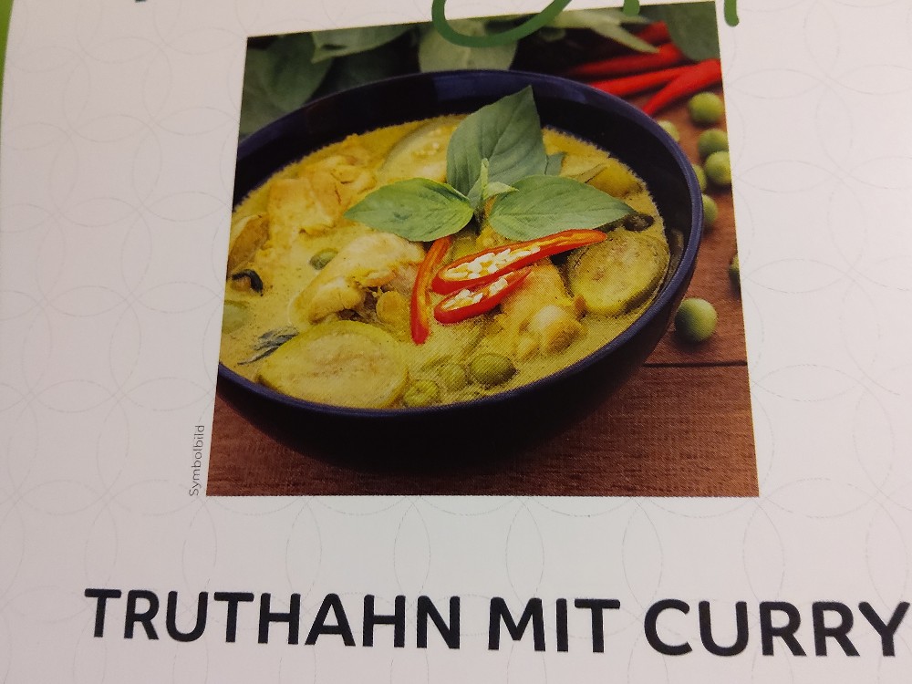 Truthahn mit Curry von esim | Hochgeladen von: esim
