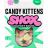 Candy Kittens Shox, Gourmet Sours by jkraemr | Hochgeladen von: jkraemr