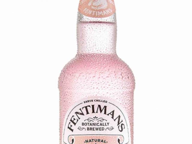 Tonic Water Pink Grapefruit von Cherrylinn5 | Hochgeladen von: Cherrylinn5