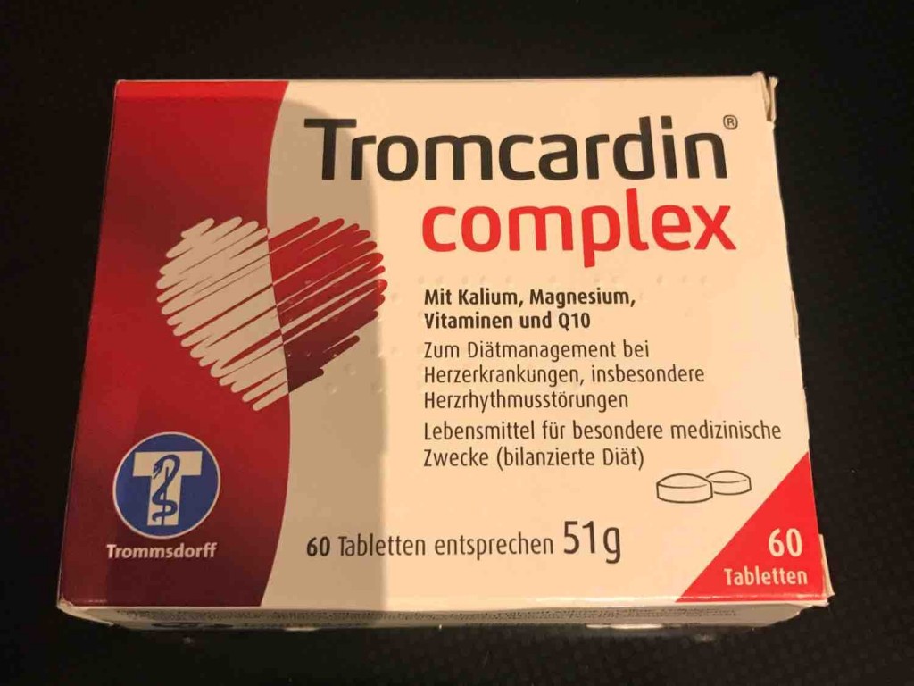Tromcardin Komplex von Werni1001 | Hochgeladen von: Werni1001