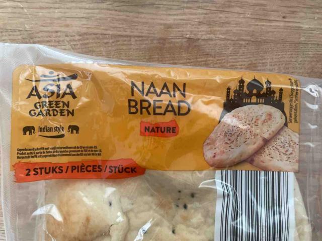 Naan Bread by nicfleer | Uploaded by: nicfleer