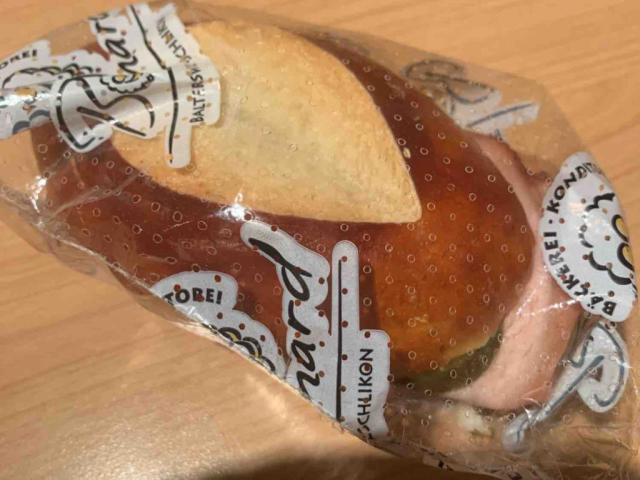 Laugensandwich mit Fleischkäse von antonoe | Hochgeladen von: antonoe Laugensandwich mit Fleischkäse von antonoe | Hochgeladen von: antonoe