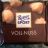 Ritter Sport Mini Honig-Nuss, Honig-Nuss von andre031982 | Hochgeladen von: andre031982