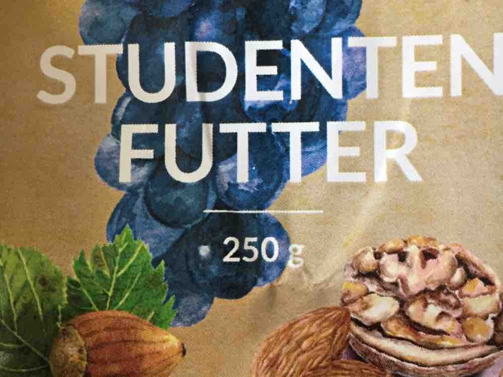 Studentenfutter , Nuss-Frucht-Mandel-Mischung von JJNordhoff | Hochgeladen von: JJNordhoff