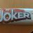 Joker white Choco Protein Bar, 15g Protein by sirtobi | Hochgeladen von: sirtobi