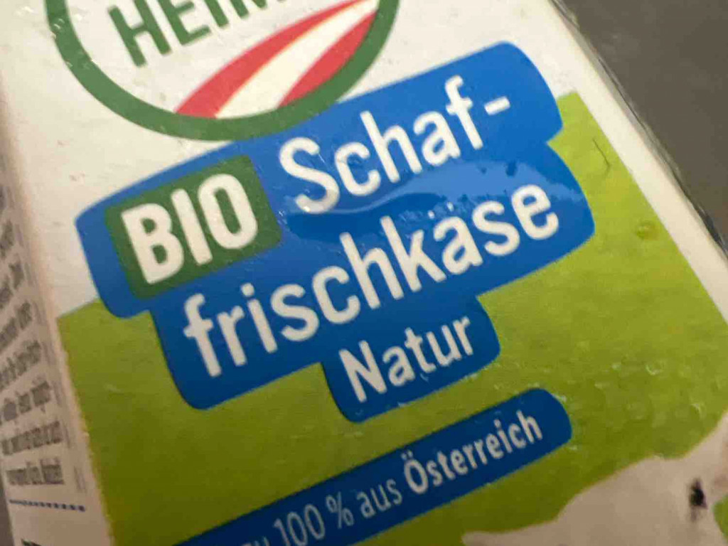 Bio Schaf Frischkäse von philrumpi | Hochgeladen von: philrumpi