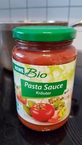 Pasta Sauce Kräuter von 000a946 | Hochgeladen von: 000a946