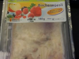 Birchermüsli Coop Freefrom | Hochgeladen von: Golfer