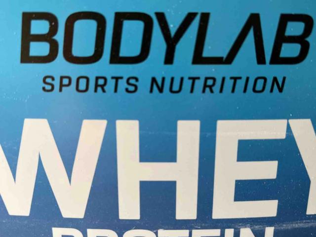 Whey Protein, Banane von LoTuer | Hochgeladen von: LoTuer