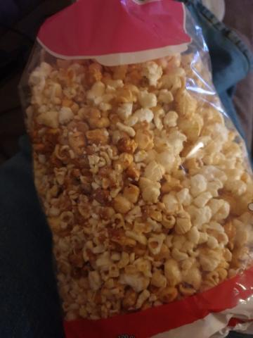 American Style Popcorn von marina5376 | Hochgeladen von: marina5376