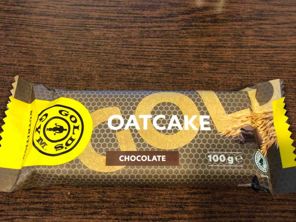 Outcake, Chocolate von ArtiFin | Hochgeladen von: ArtiFin