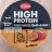 High Protein Quark-Creme, Pfirsich-Maracuja | Hochgeladen von: xmellixx