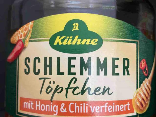 Schlemmertöpfchen, mit Honig & Chili verfeinert von Tim540 | Hochgeladen von: Tim540