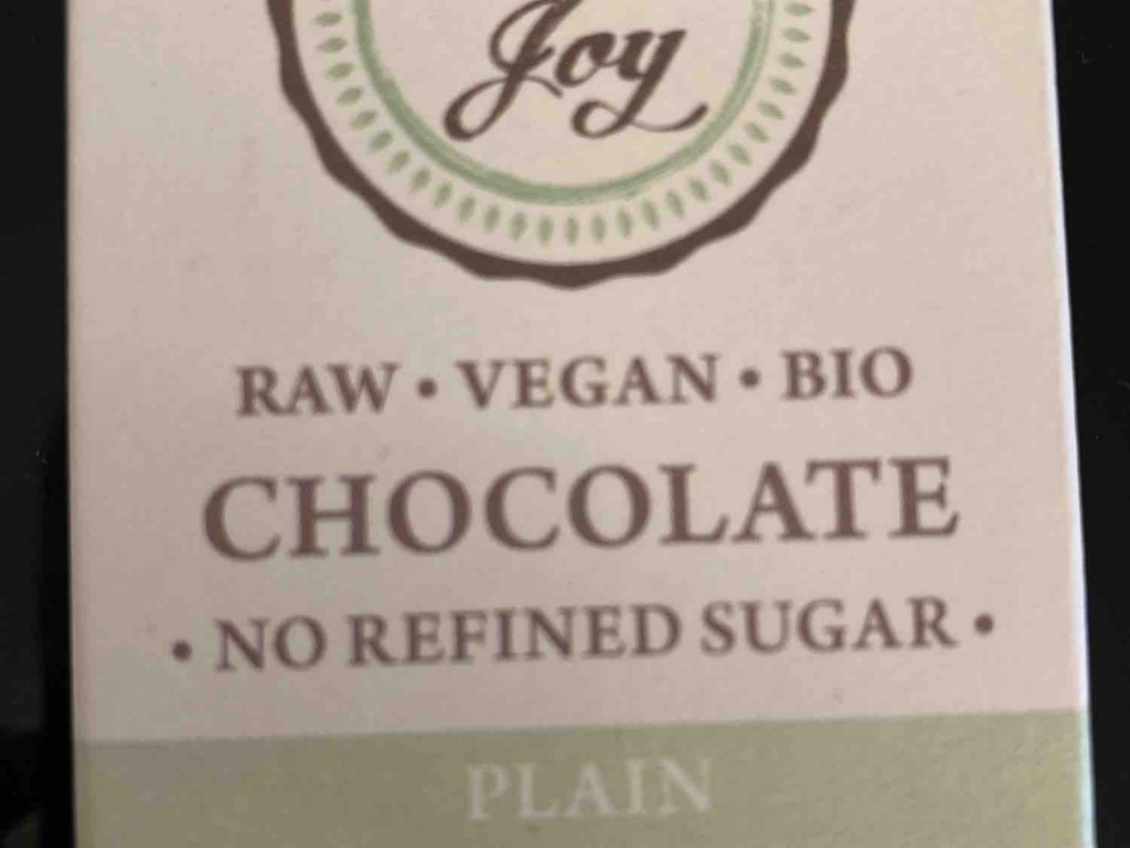 Raw vegan chocolate von vivi788 | Hochgeladen von: vivi788