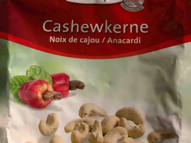 cashews von korbinian | Hochgeladen von: korbinian