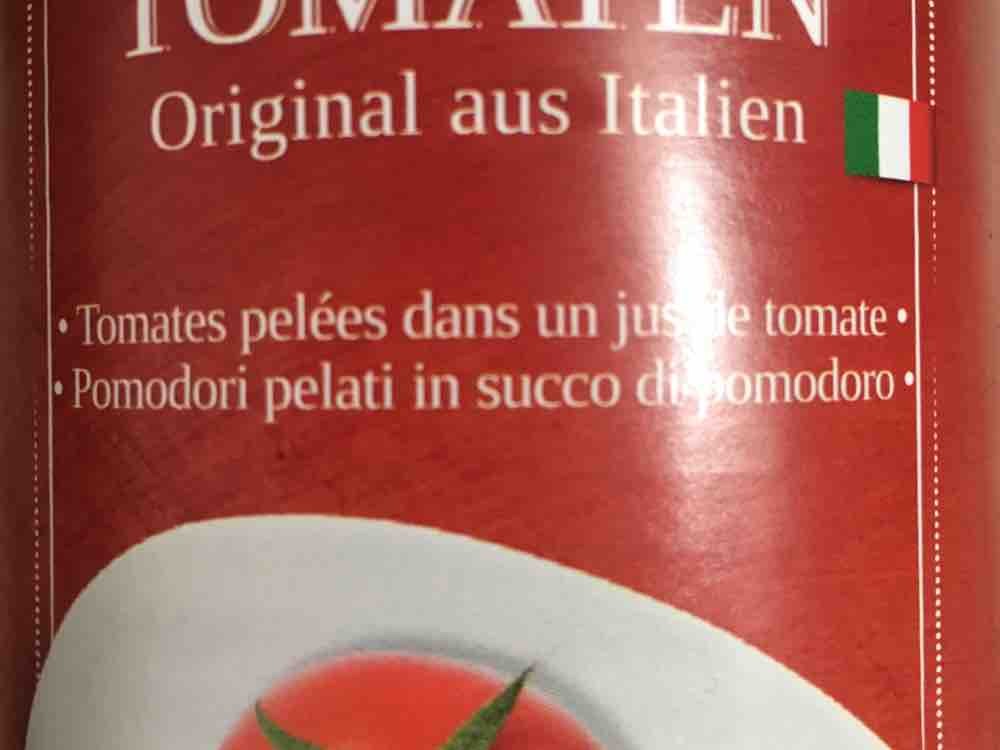 Carloni Tomaten geschält, Tomaten von iness2003 | Hochgeladen von: iness2003