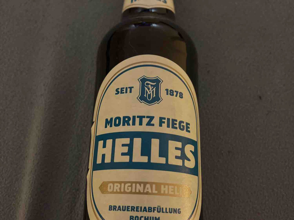 Moritz Fiege Helles von kingpim | Hochgeladen von: kingpim