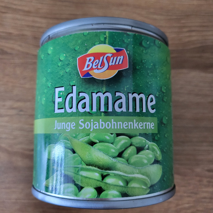 Edamame  von Hyeon | Hochgeladen von: Hyeon