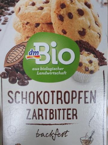 Schokotropfen zartbitter von Anna.e | Hochgeladen von: Anna.e