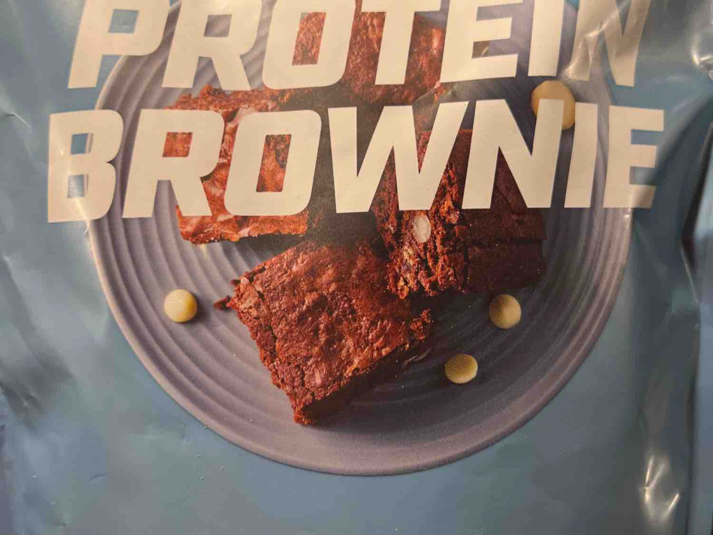 Protein Brownie, ready to eat von kolibri1606 | Hochgeladen von: kolibri1606