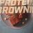 Protein Brownie, ready to eat von kolibri1606 | Hochgeladen von: kolibri1606