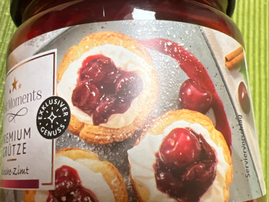 Premium Grütze von lukasarti | Hochgeladen von: lukasarti Premium Grütze von lukasarti | Hochgeladen von: lukasarti
