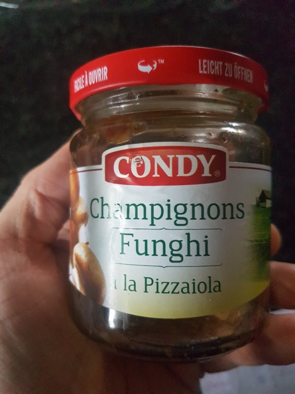 champignons funghi von KingJonas | Hochgeladen von: KingJonas