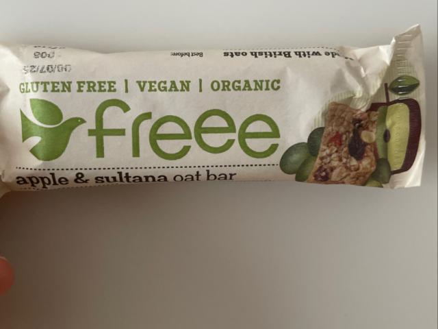 Apple & sultana oat bar von Jojo15 | Hochgeladen von: Jojo15 Apple & sultana oat bar von Jojo15 | Hochgeladen von: Jojo15