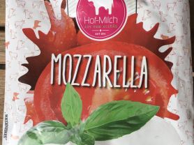 Mozzarella | Hochgeladen von: varena