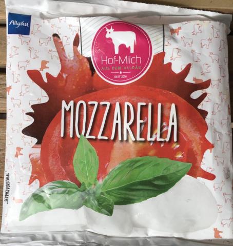Mozzarella | Hochgeladen von: varena