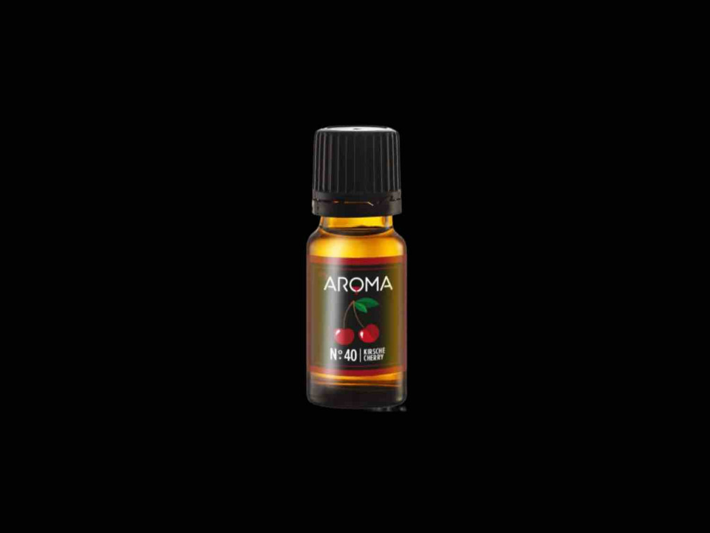 Aroma, Kirsche von lastking | Hochgeladen von: lastking