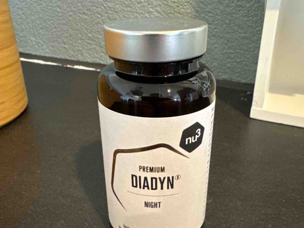 Diadyn Night, nu3 Premium von schchristoph | Hochgeladen von: schchristoph