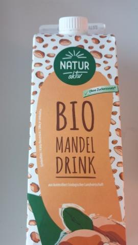 bio Mandeldrink von mickaelamoonlig321 | Hochgeladen von: mickaelamoonlig321