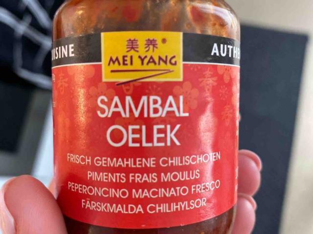 sambal oelek by Tam1108 | Uploaded by: Tam1108