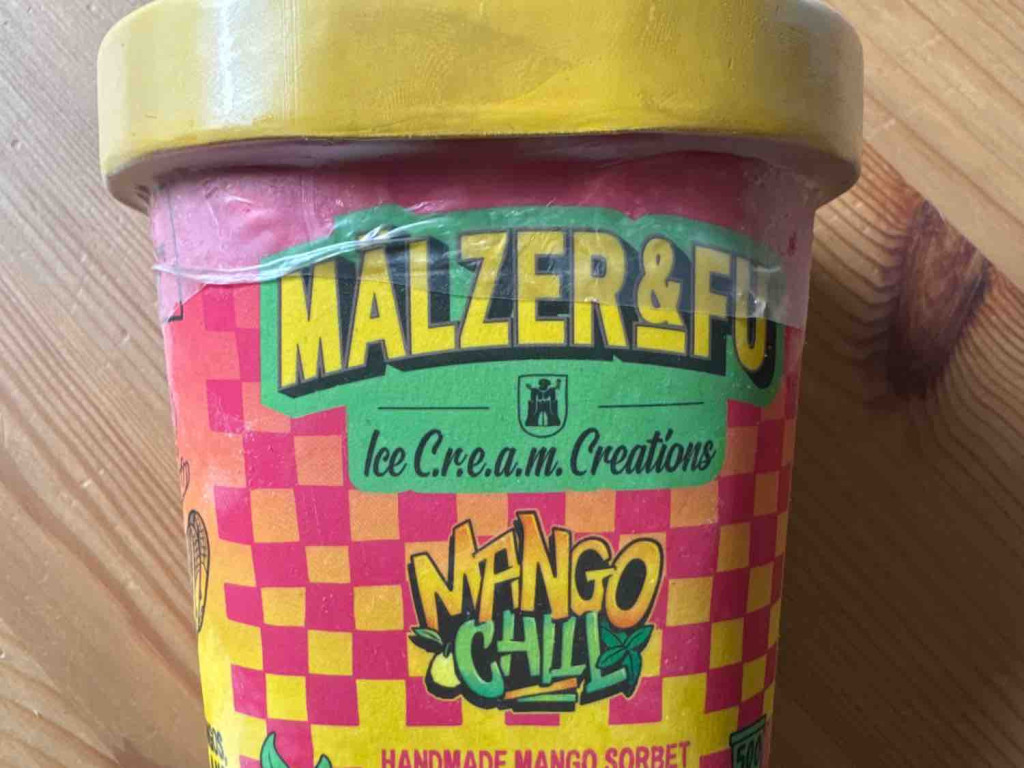 Mango Chill von MoritzNeckermann | Hochgeladen von: MoritzNeckermann