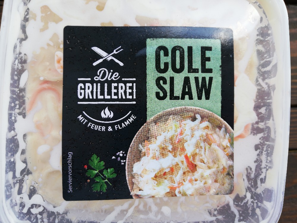 Cole Slaw, Die Grillerei von Scheiks | Hochgeladen von: Scheiks