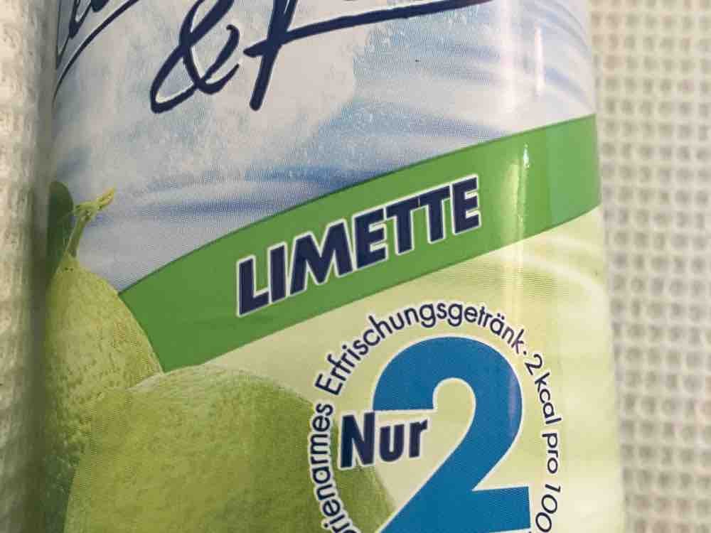 Leicht & Fit, Limette von skraft123 | Hochgeladen von: skraft123