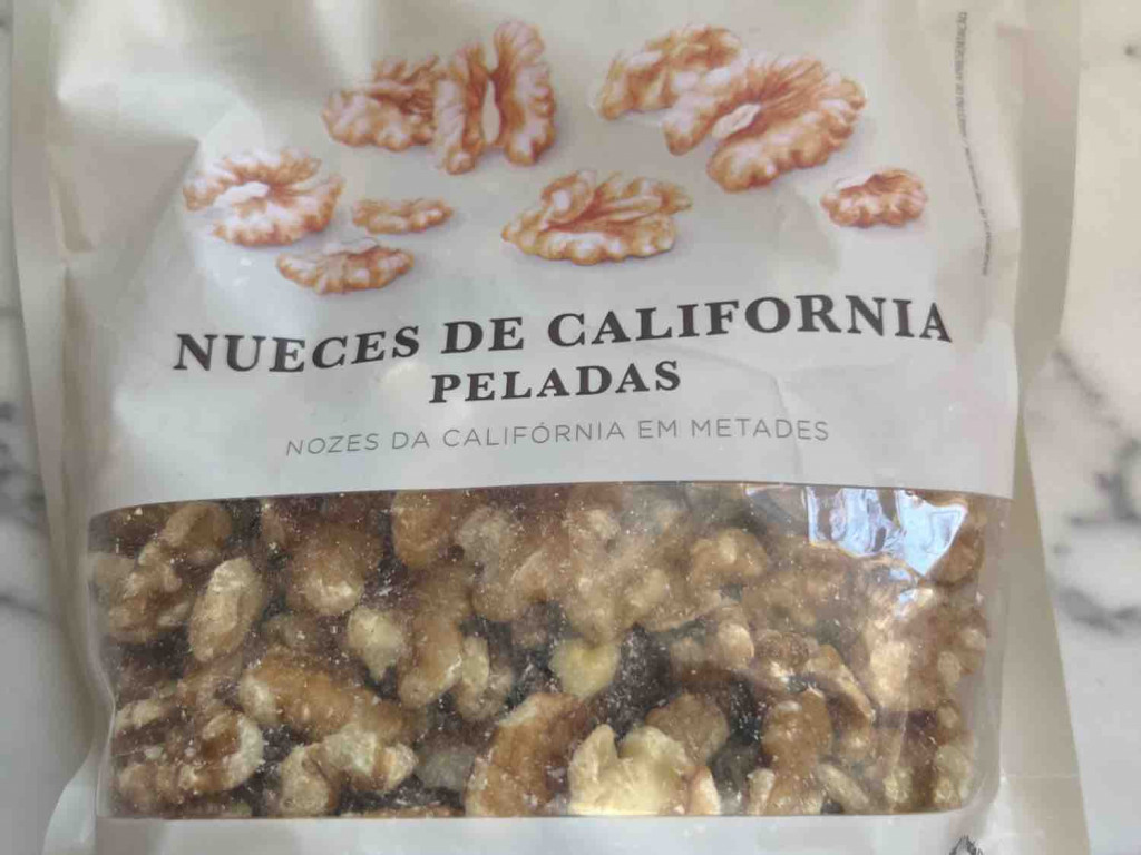 Nueces de California Peladas, Walnüsse von 1littleumph | Hochgeladen von: 1littleumph