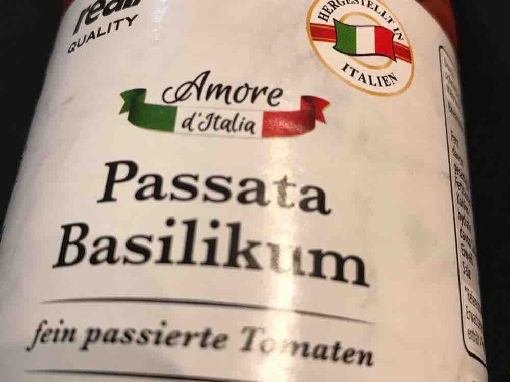 Tomaten Passata von ElaHo | Hochgeladen von: ElaHo