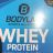 Whey Protein, Milch 1,5% von rbn03 | Hochgeladen von: rbn03