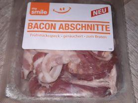 Bacon Abschnitte - my smile, geräuchert | Hochgeladen von: Mobelix