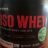 extreme ISO  Whey, CFM Premium Whey Isolate von milad437 | Hochgeladen von: milad437