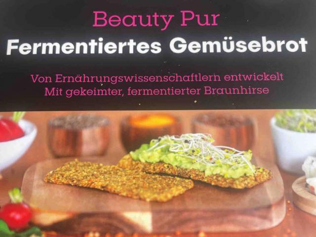 Fernentiertes Gemüsebrot von estherschneebeli | Hochgeladen von: estherschneebeli