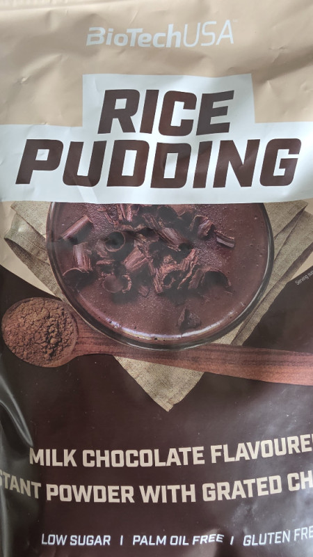 Rice Pudding von didi20 | Hochgeladen von: didi20 Rice Pudding von didi20 | Hochgeladen von: didi20
